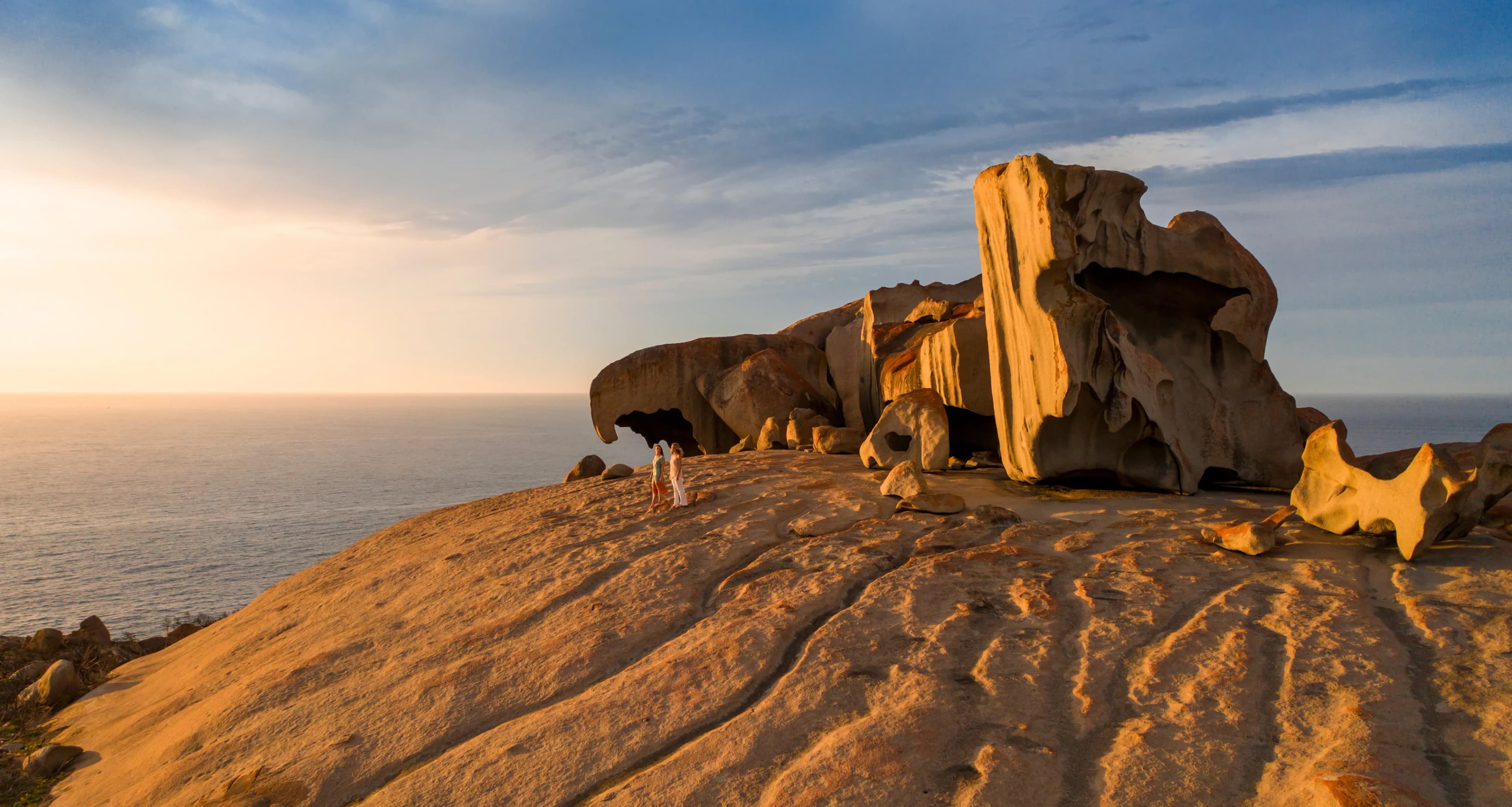 Travel Guide to Kangaroo Island, SA