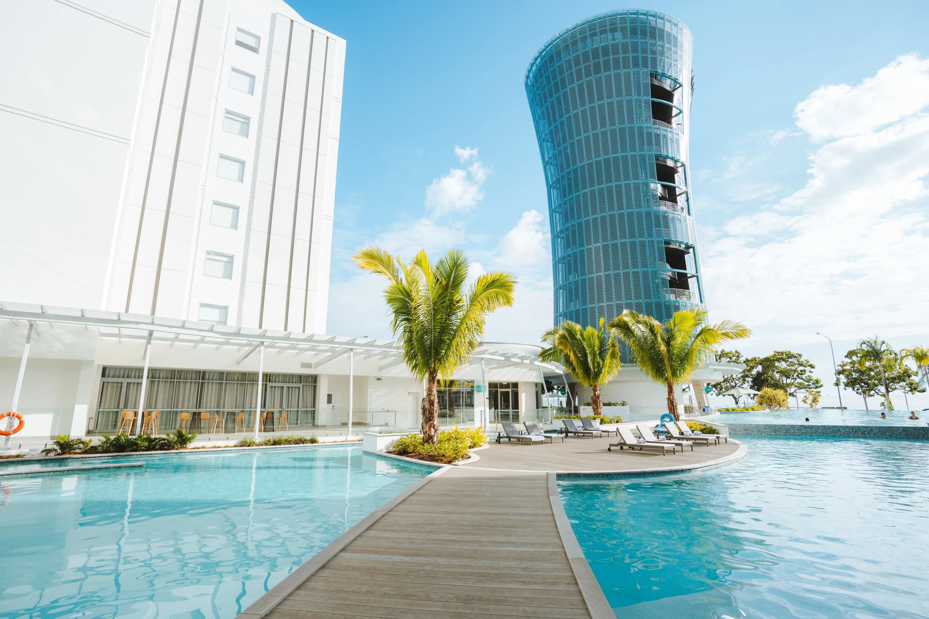 Travel Guide to Cairns, Queensland