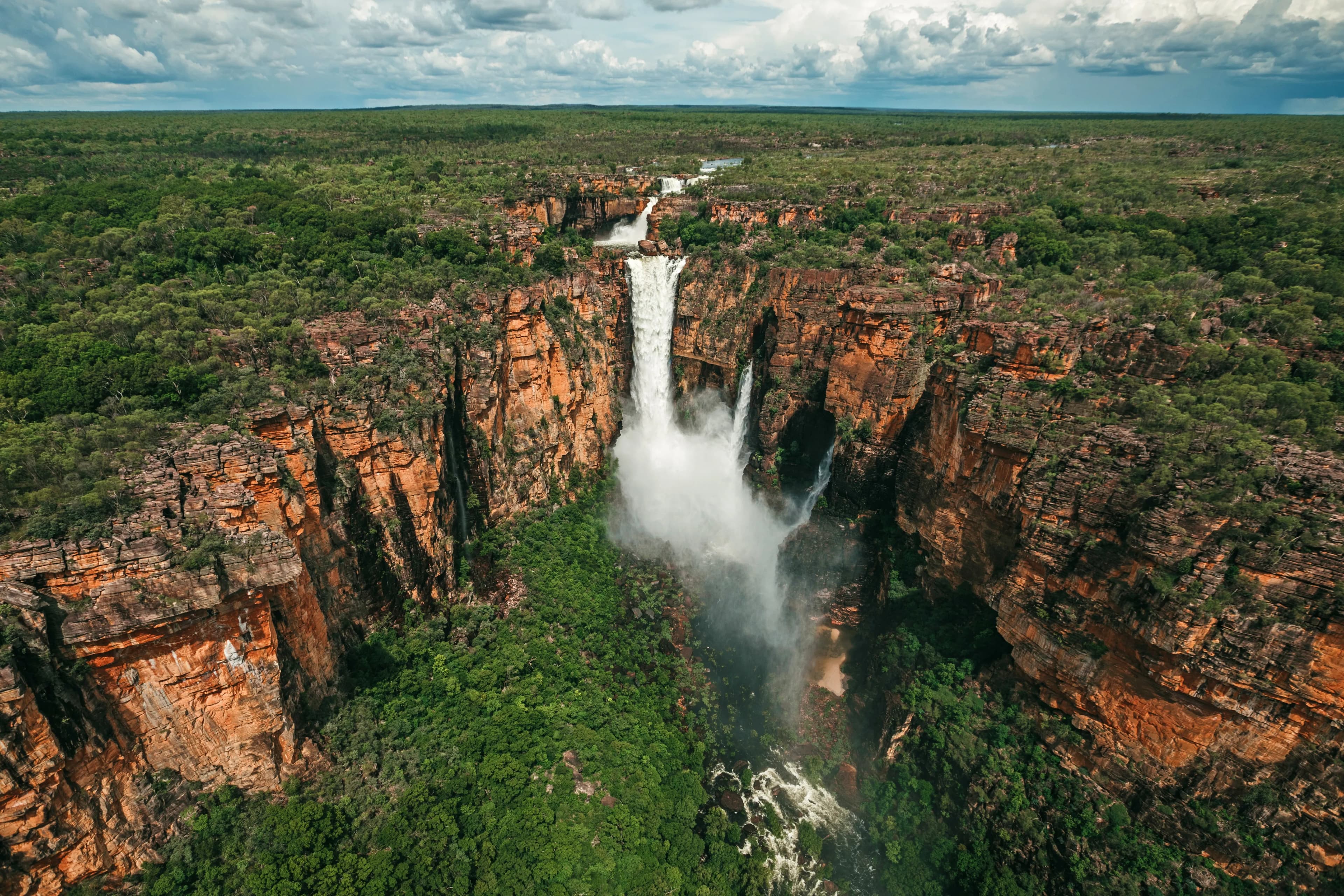 Guide to Kakadu National Park