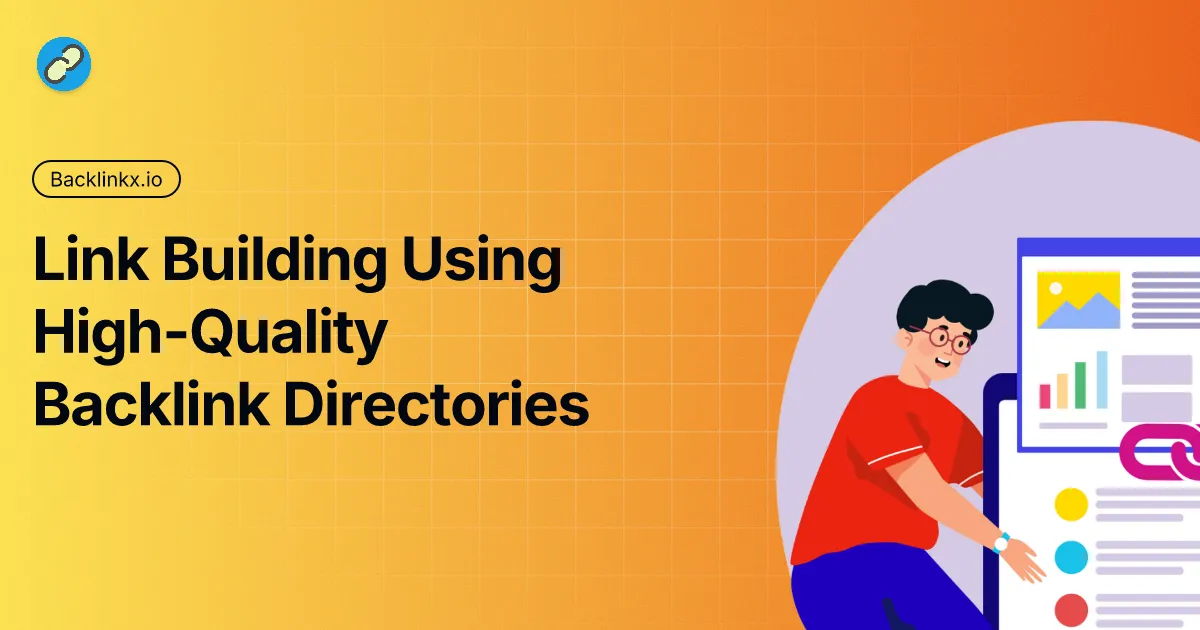 Backlinks Directories List