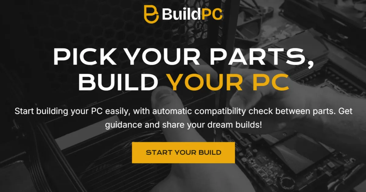BuildPC