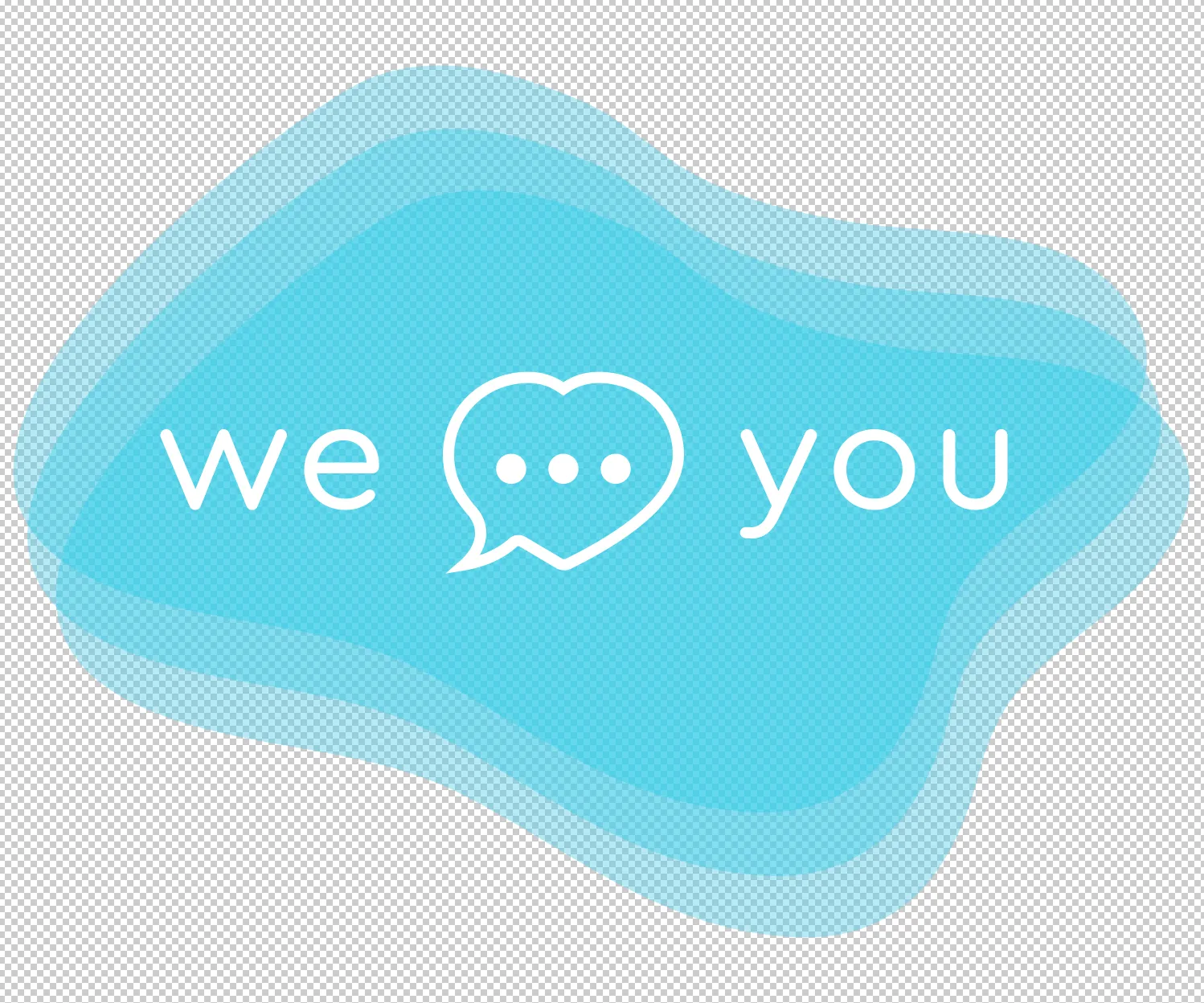 Live chat, chatbots, email & social messaging