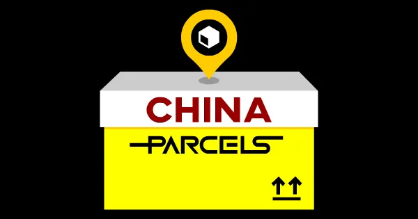 China Parcels