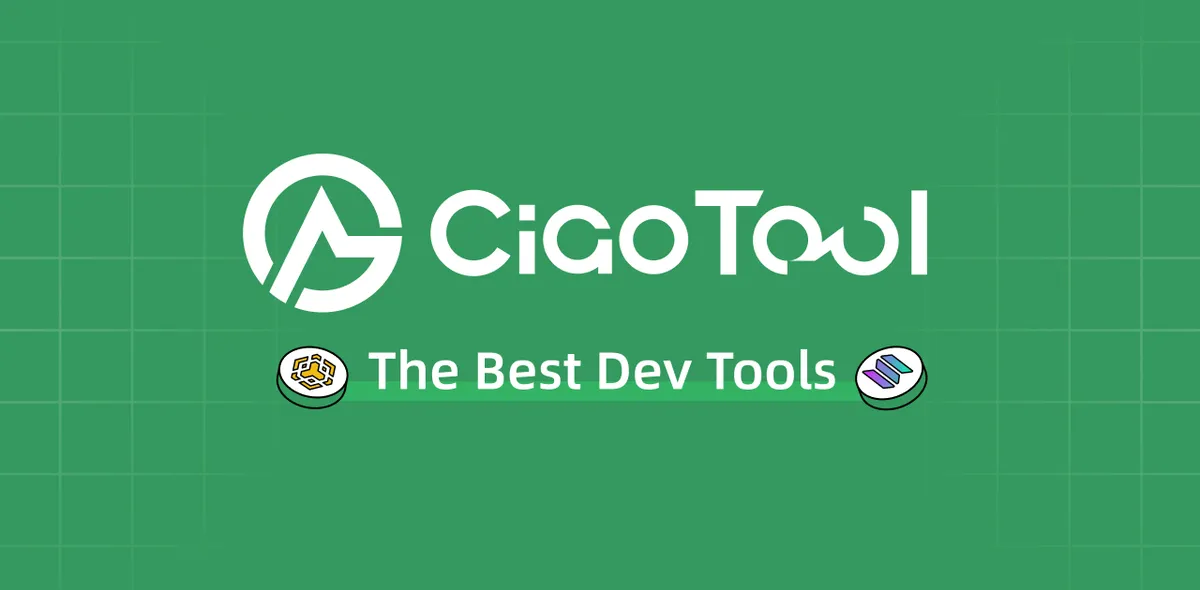 CiaoTool One-click Coin Issuance