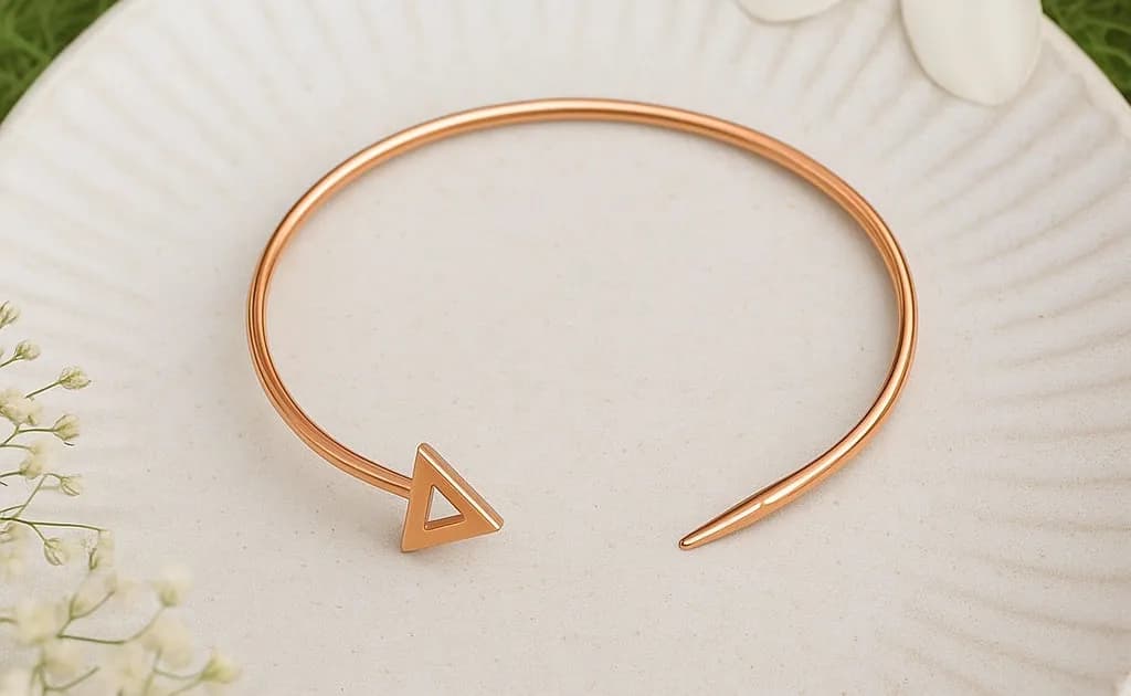Arrow Bracelet