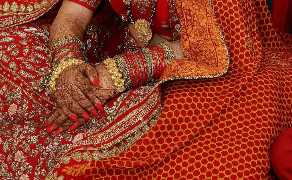 Georgette Kumaoni Pichora