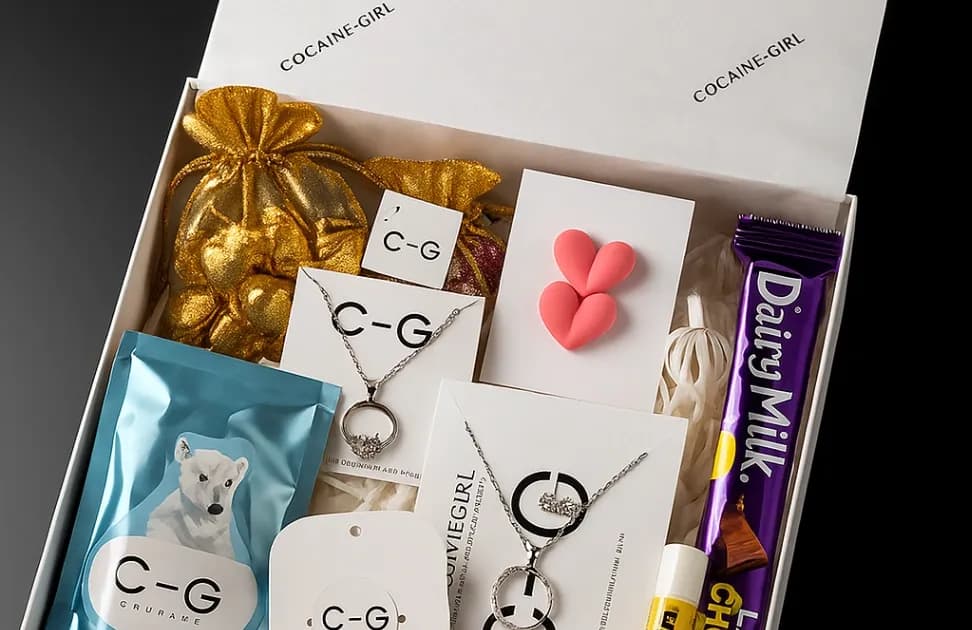 Gift Hampers Under 500