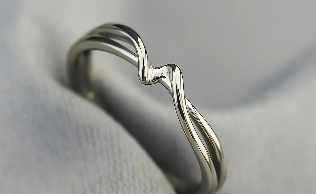 Japenese Baddie Ring