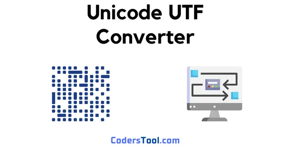 Unicode Converter