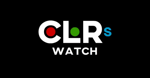 Colors.Watch