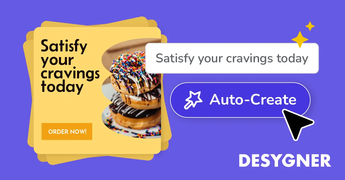 Desygner: The SMB hub for business & marketing growth