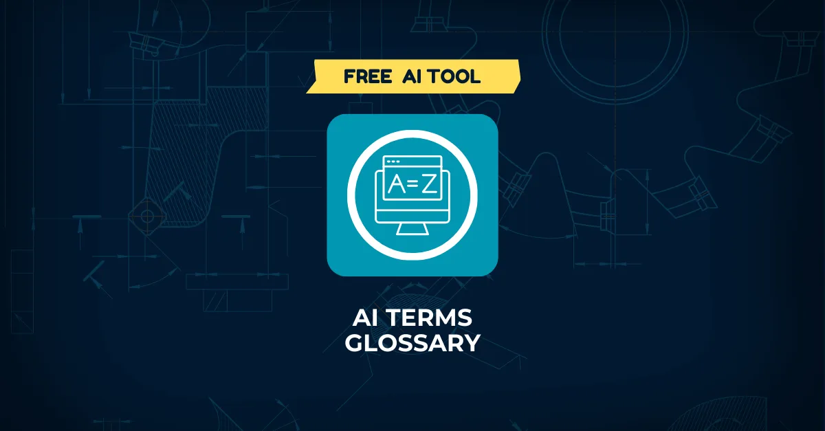 Generative AI Terms Glossary