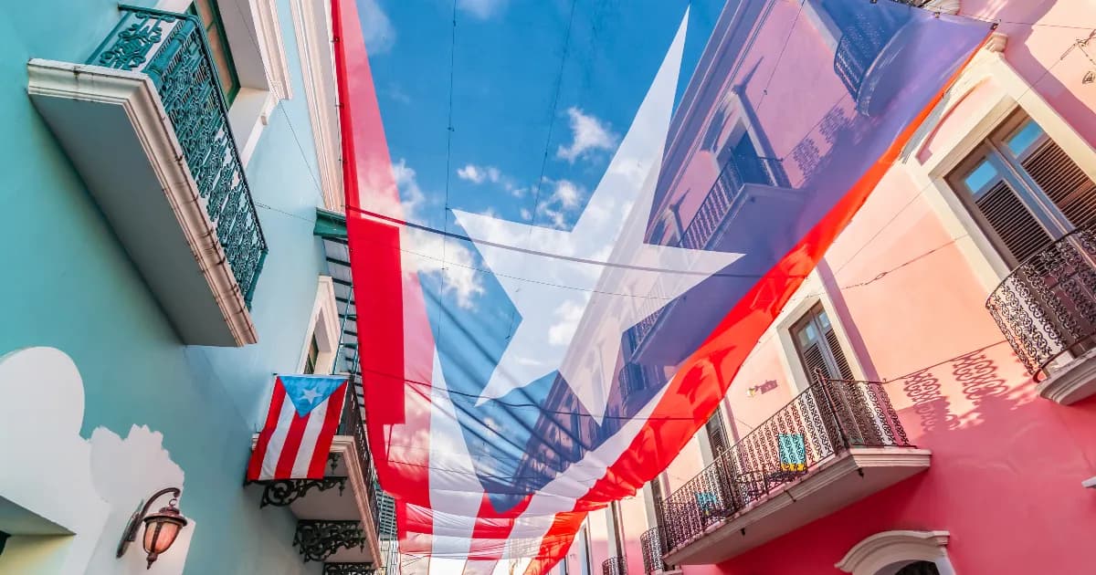Anthony Bourdain in Puerto Rico: 8 Spots Where Tony Ate