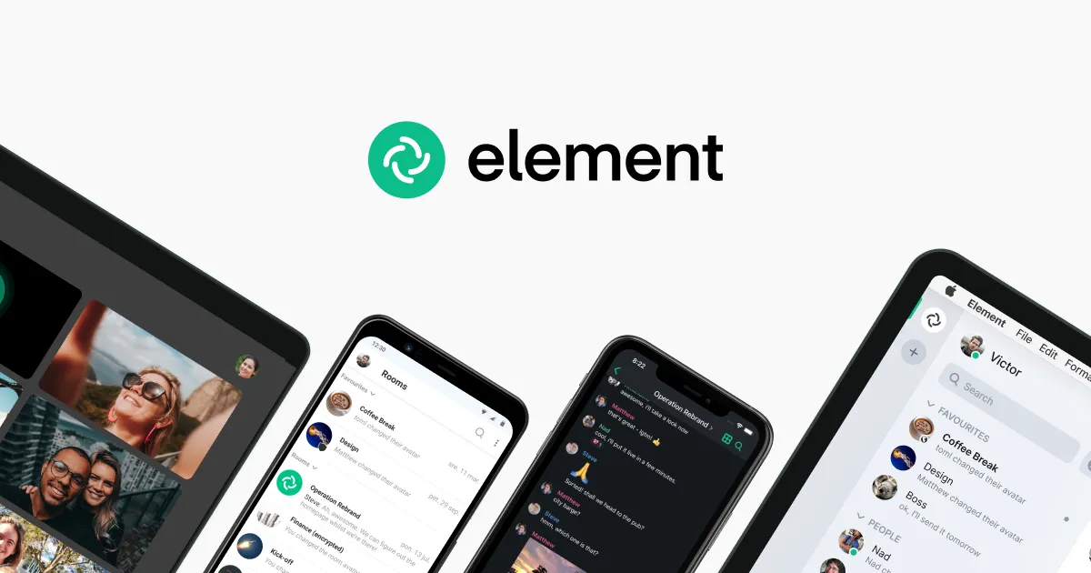 Element