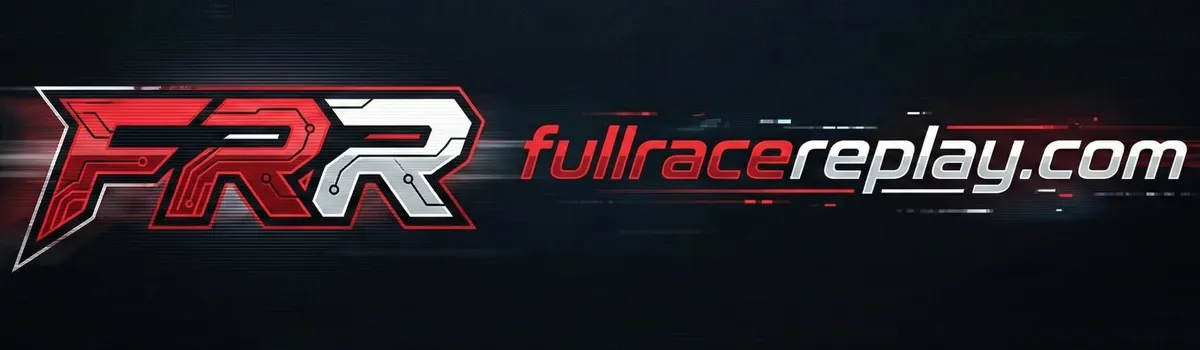 FullRaceReplay.com