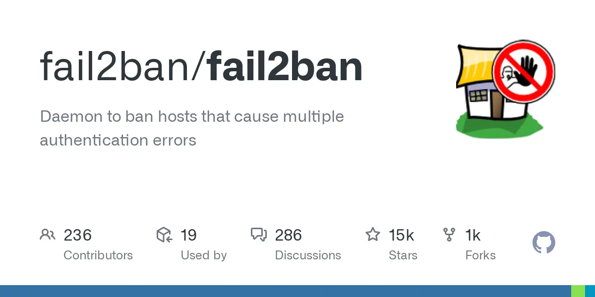 fail2ban/fail2ban