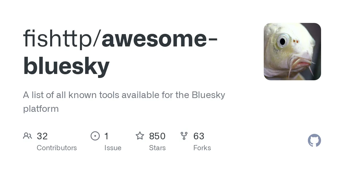 fishttp/awesome-bluesky