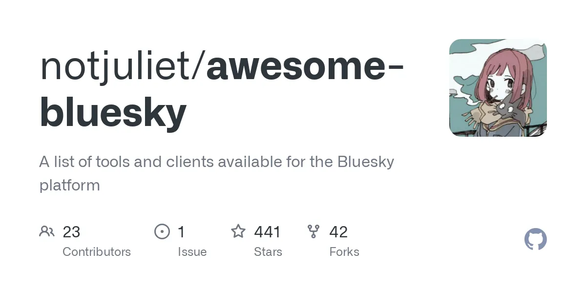 notjuliet/awesome-bluesky
