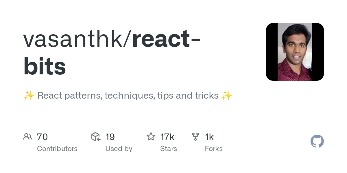 vasanthk/react-bits