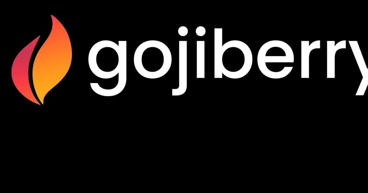 Gojiberry AI