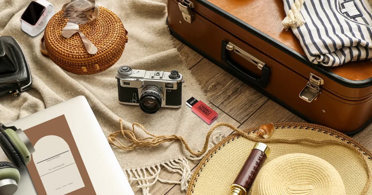 Travel Safety Isn’t Just About the Destination