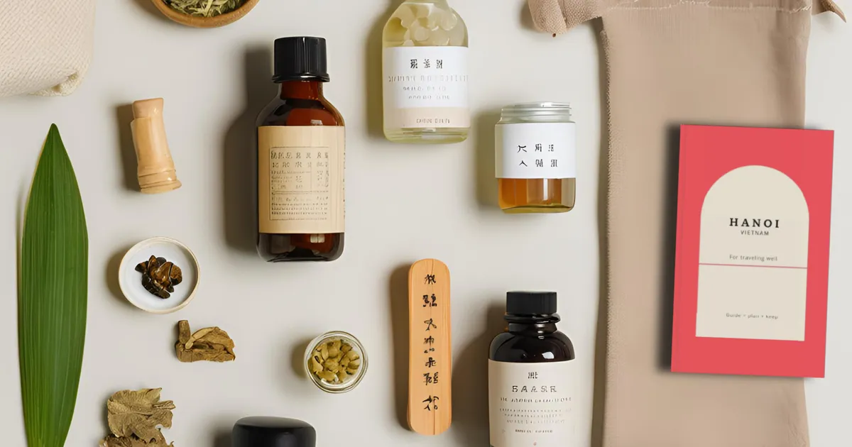 Why U.S. Travelers Are Using Vietnam’s Traditional Medicine