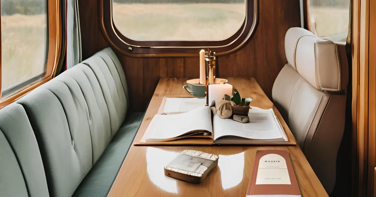 Using a Travel Planner for Your Euro Trip Is a Game-Changer