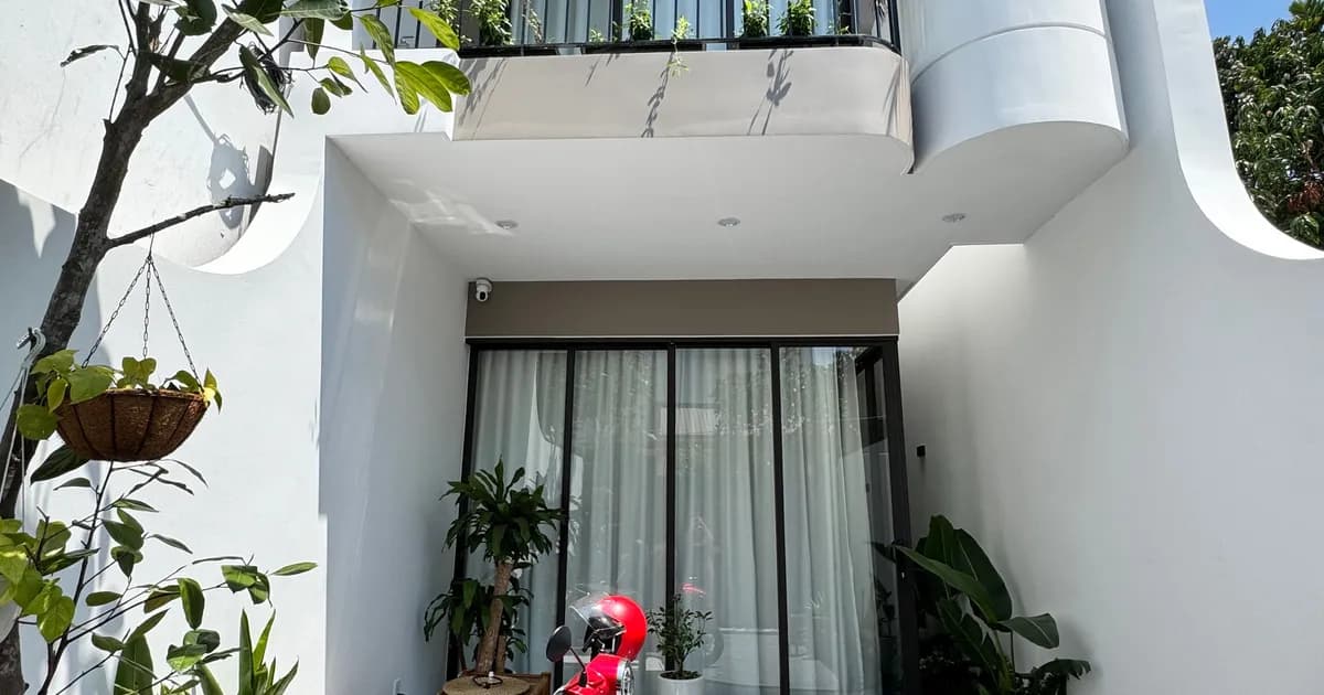 Hoi An Private 2BR House Near Rice Fields, Ancient Town, & Beach