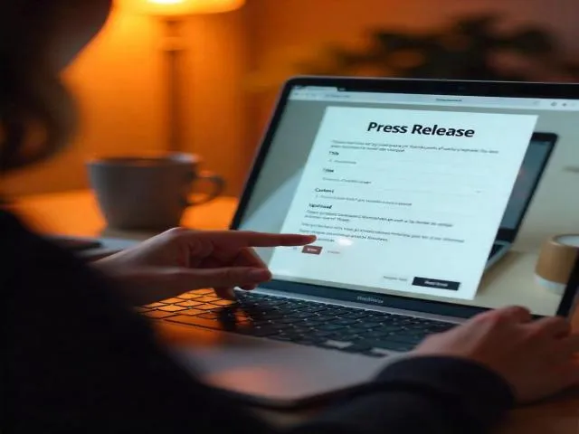 Best Press Release Distribution Services for Startups in 2025