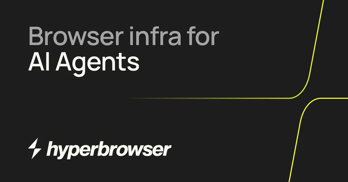 Hyperbrowser