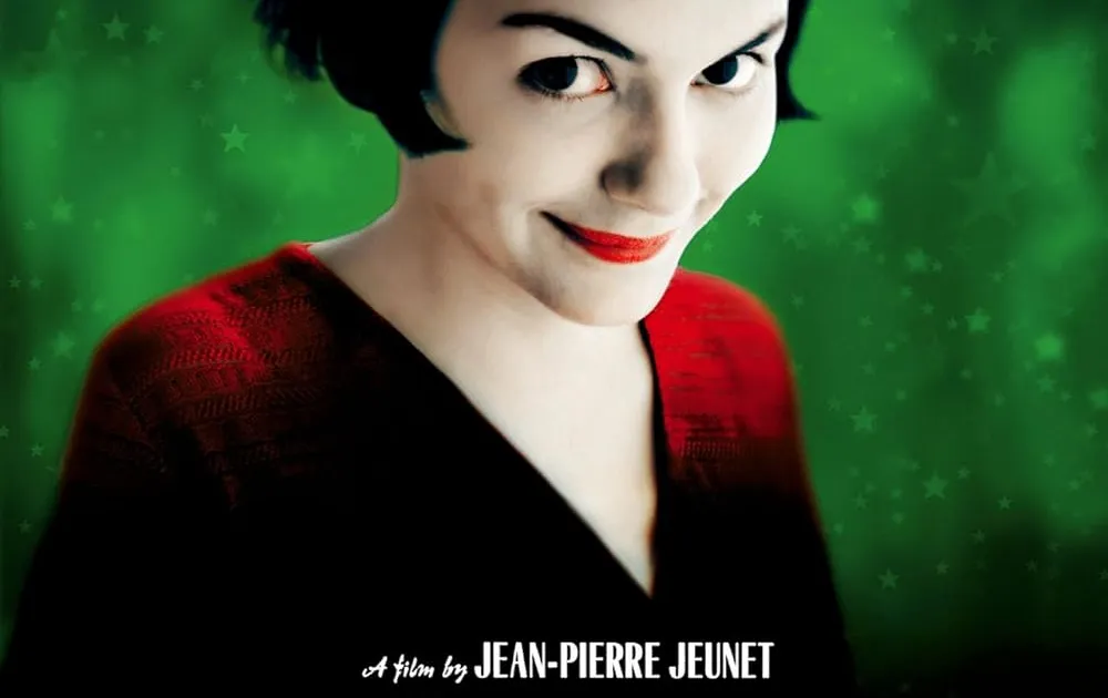 Amélie (2001)