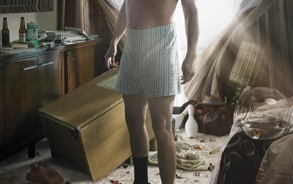 The Rum Diary (2011)