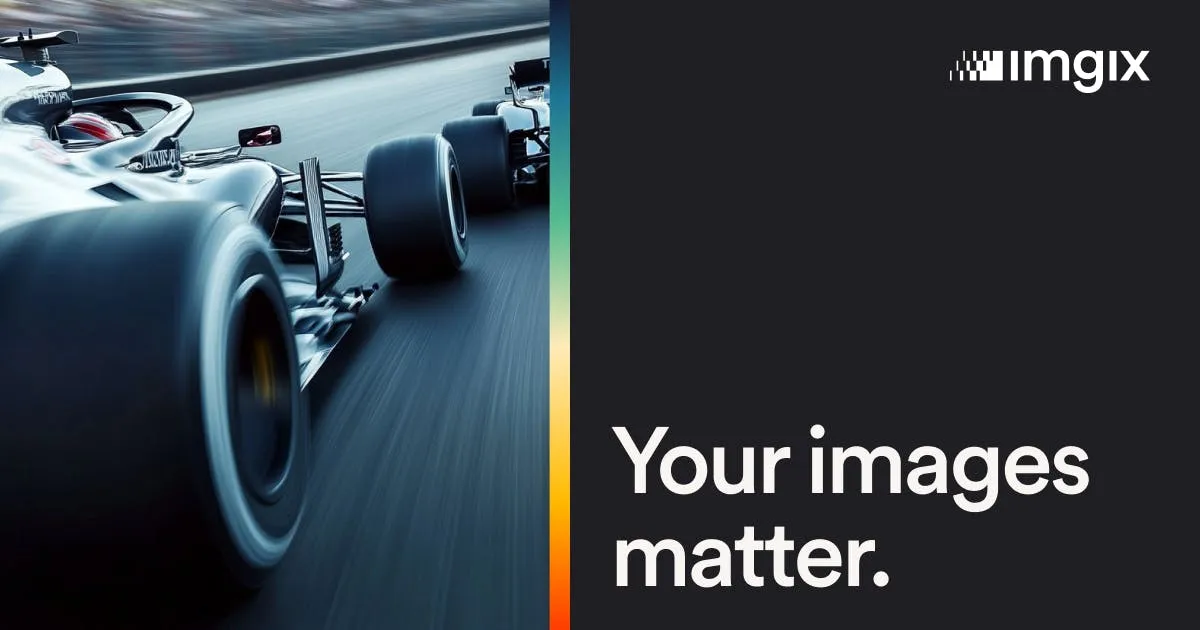 Your Visual Media Reimagined