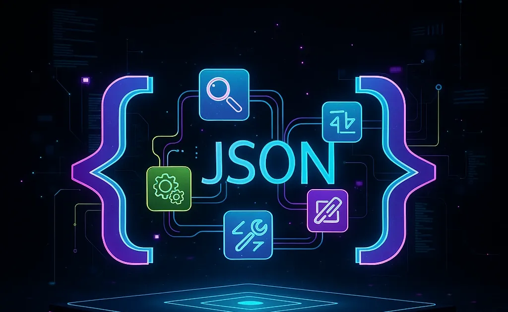 JSON Tools