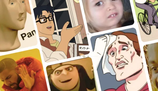 Free AI Meme Generator