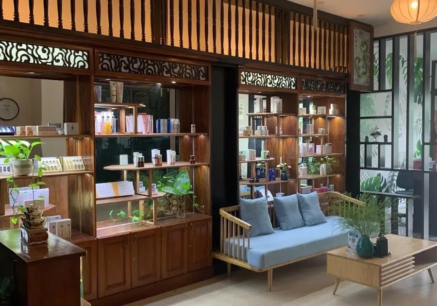 Mộc Quế Skinlab & Spa Hoi An