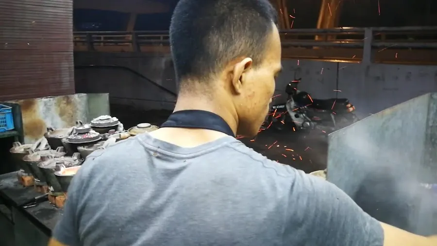 Heun Kee Claypot Chicken Rice