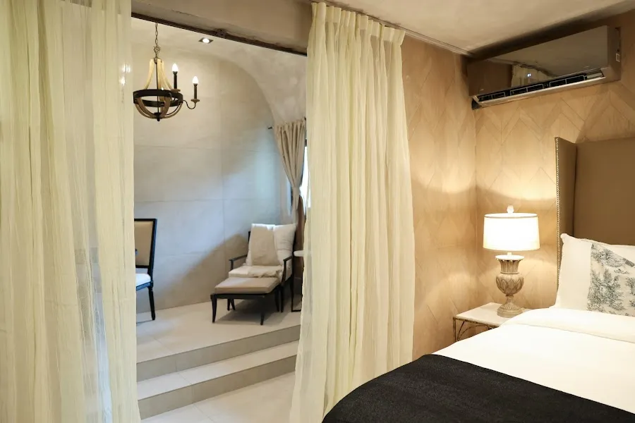 O:live Boutique Hotel