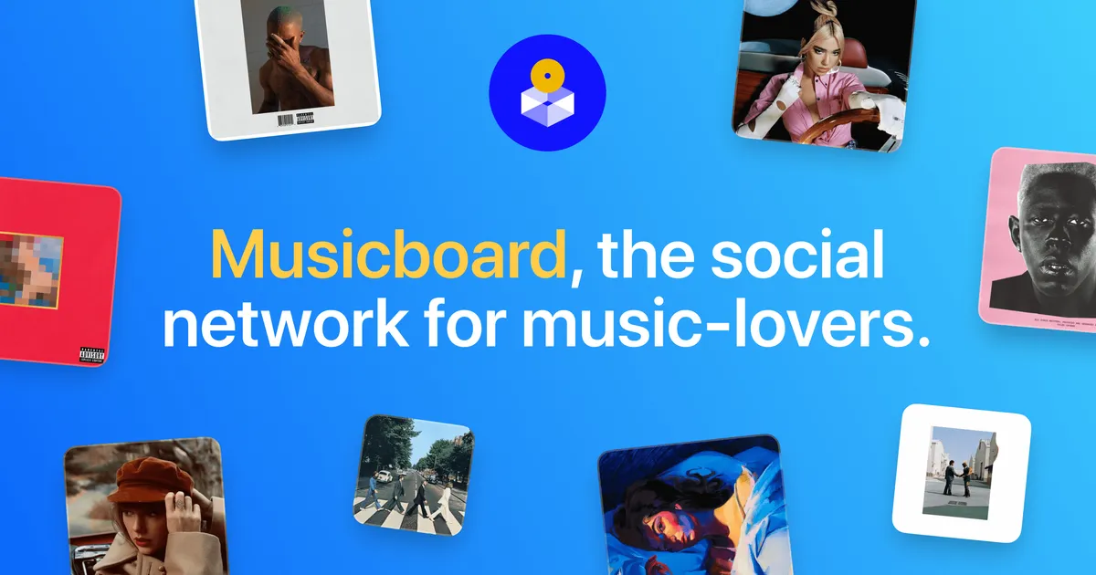Musicboard