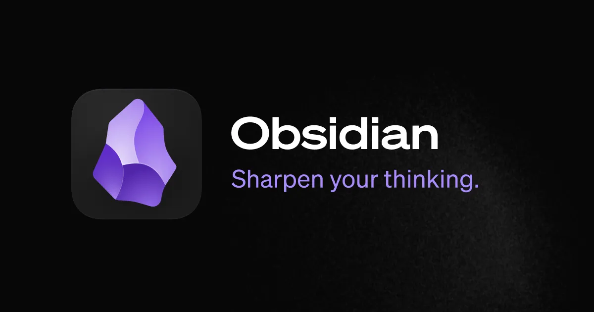 Obsidian