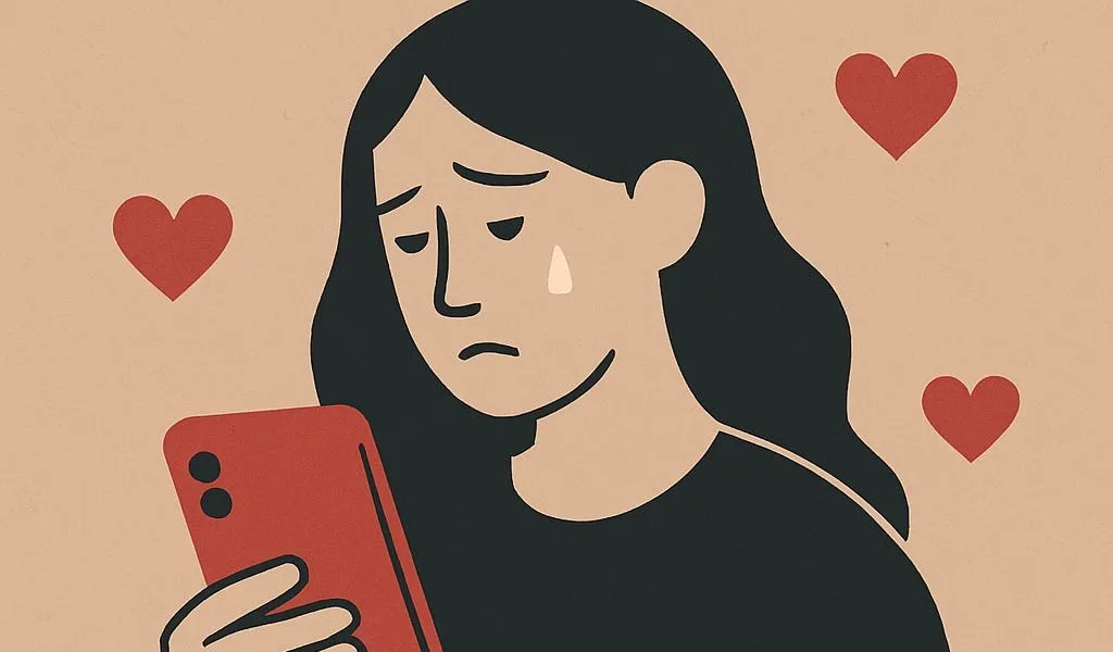 Performative Vulnerability vs. Real Honesty in Startup Life