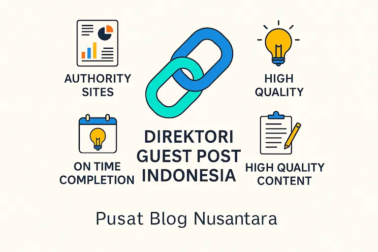 Guestpost Directory