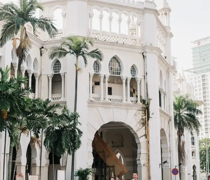 Best Things to do in Kuala Lumpur