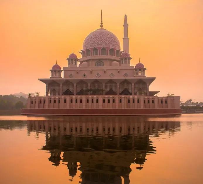 Best places to visit in Kuala Lumpur, Malaysia