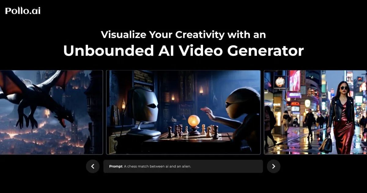 Free AI Video Generator: All-in-One AI Video Solution