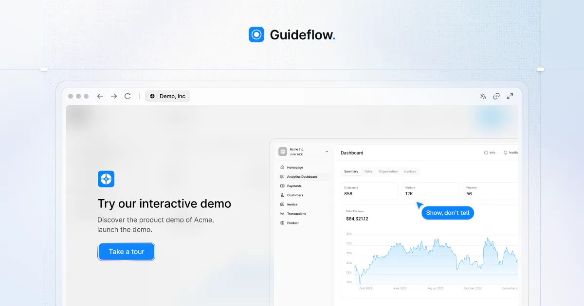 Guideflow