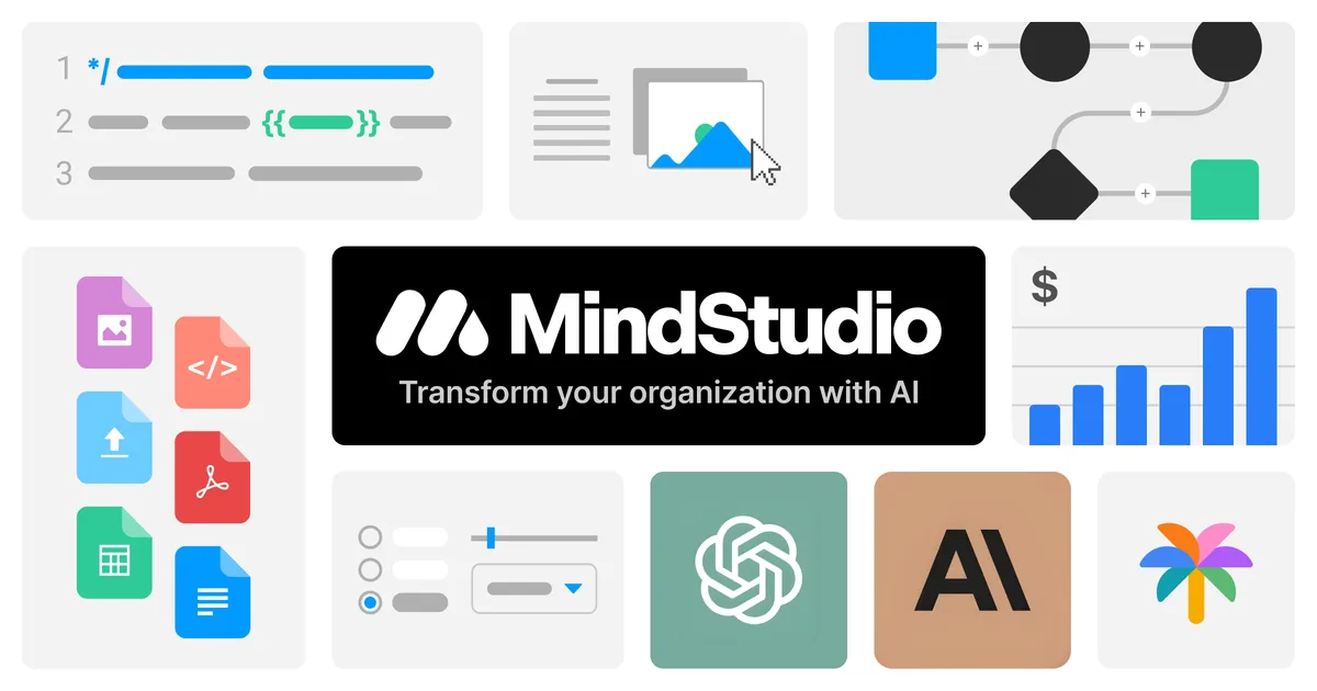 MindStudio