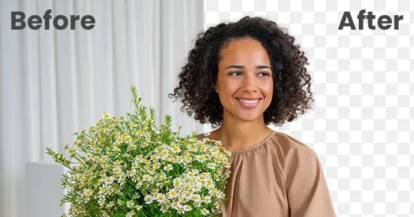 Remove Background from Image for Free