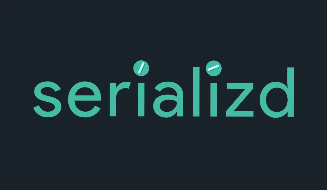 Serializd