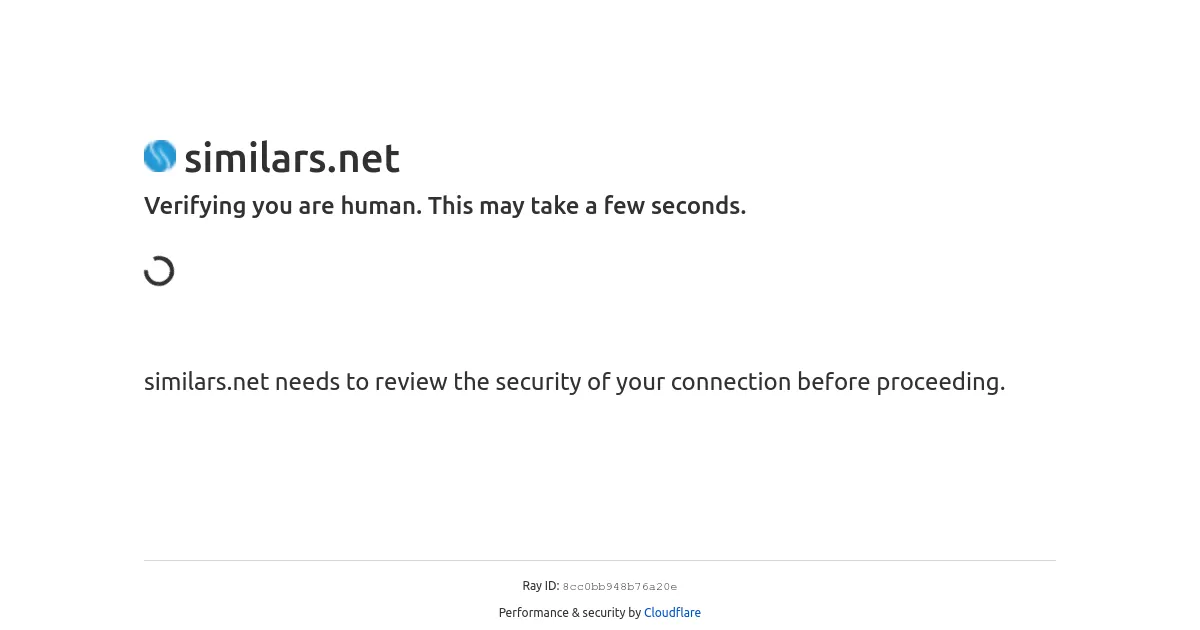 2 Similar Sites Like Spacesnet.xyz